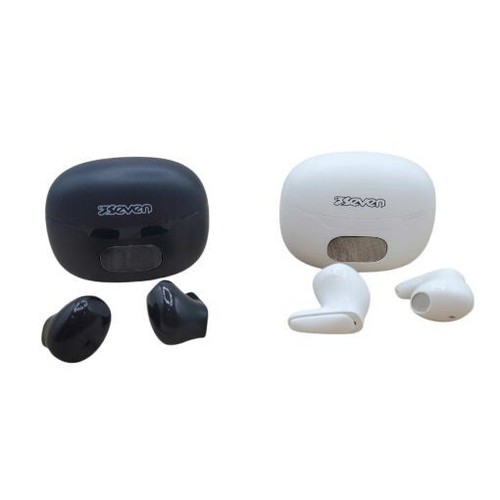 Seven earphones wireless - earphones,
