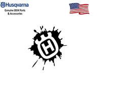 Carter originale Husqvarna