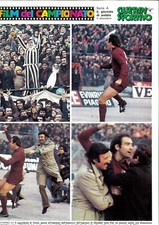 GUERIN SPORTIVO IL FILM DEL CAMPIONATO SERIE A 8 GIORNATA ANDATA 5 DICEMBRE 1976