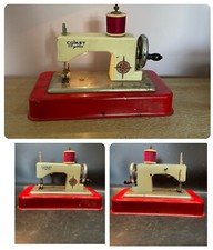Toy child sewing machine - toy,