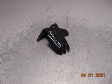 Ford Focus Sedile Posteriore