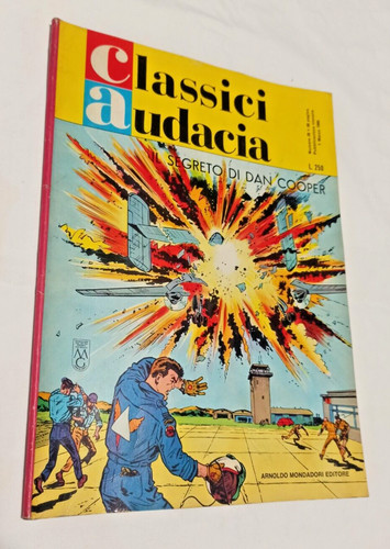 Classici audacia il - ,