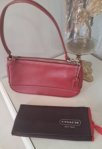 Borsa tracolla coach - borsa,