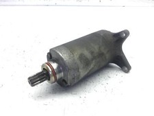 MOTORINO AVVIAMENTO STARTER SACHS ROADSTER V2 125 2001 2003 WSF680A161