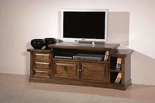 MOBILE CREDENZA PORTA TV LEGNO