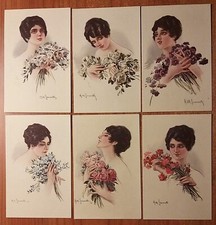 Donnine - Illustratori - Am