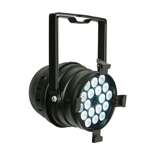 Showtec led par corto - led, q4-18