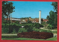 CARTOLINA VG ITALIA - CERVIA -