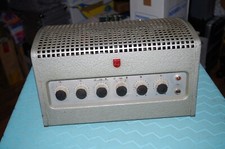 Radio philips 6431 30 - radio,