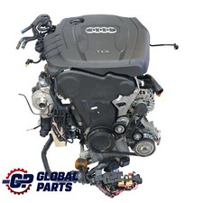 Audi A4 B8 A5 8T A6 C7 2.0 TDI Motore Completo CGLD 163HP 159 000 km, GARANZIA