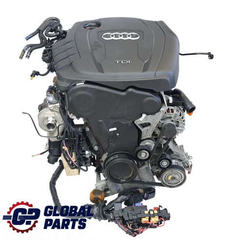 Audi c7 2 0 tdi - audi, a5