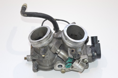 Corpi farfallati aprilia - farfallati,