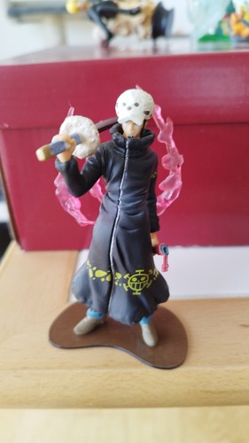 Figurine one piece trafalgar - piece,