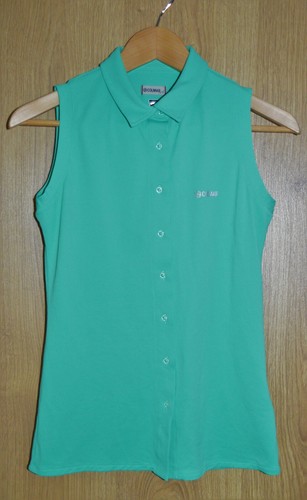 Polo colmar golf senza maniche - golf,