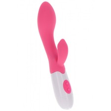 Vibratore Coniglio Rabbit Vibrator Funky Realistic Double G Spot Clitoris ToyJoy