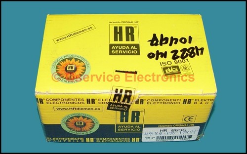 Trasformatore flyback hr - trasformatore,