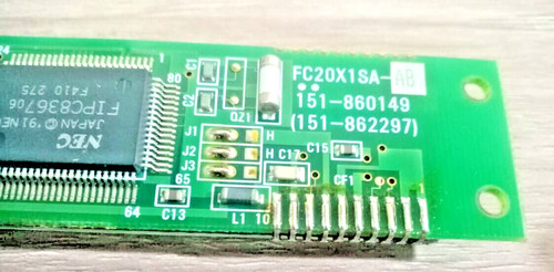 1pz fc20x1sa nec - -, fc20x1sa-ab