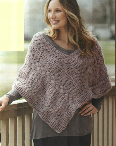 Bijoux poncho taglie donna - taglie,