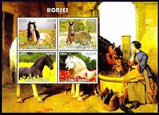 Cavalli Animali Domestici Quadro Arte Edizione Privata/Locale/1