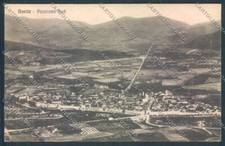 Perugia Norcia cartolina ZB5979