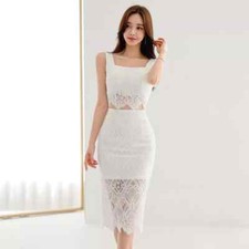 Tailleur Vestito Abito Donna