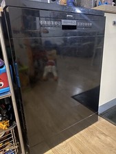 Lavastoviglie Smeg 13 C A+++ Nero