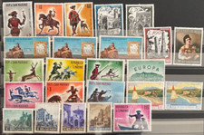 San Marino 1961 annata
