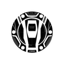 Protezione Tappo Benzina per