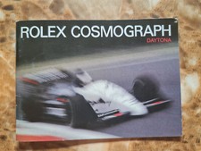 Rolex Cosmograph Daytona