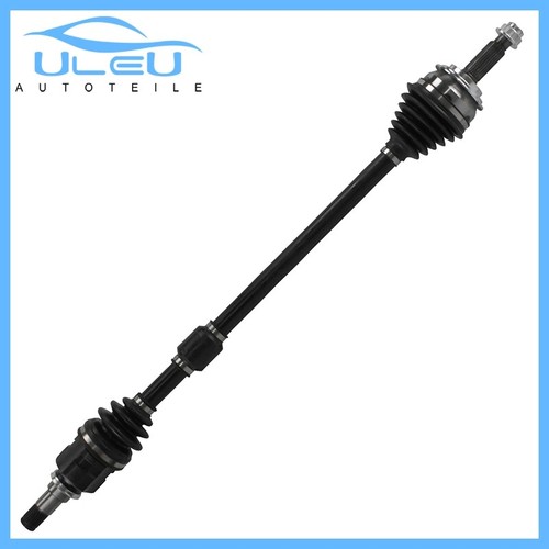 Albero motore anteriore destro - albero,
