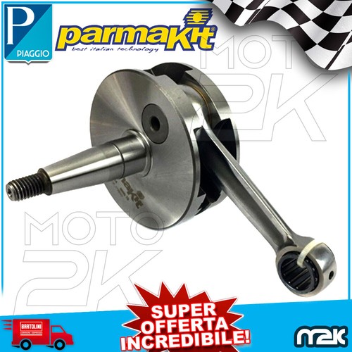 5700814 albero motore - albero,
