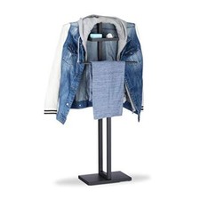 Relaxdays Servomuto con Porta