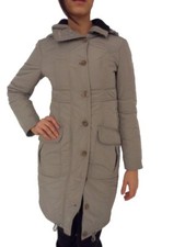 Giubbino Virtus Palestre beige