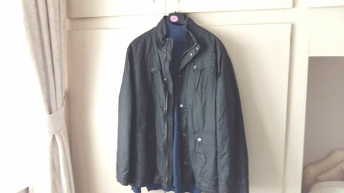 Giacca uomo 3xl - giacca,