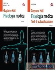 9788821453939 GUYTON ; HALL