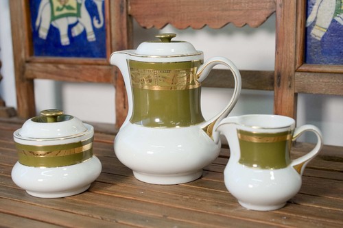 Set porcellane tazzine - set,