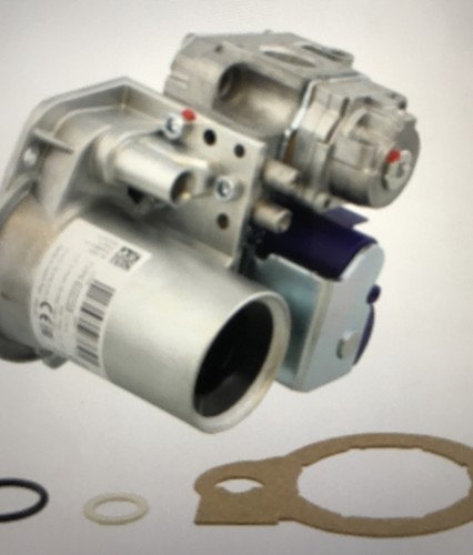 Valvola gas completa - , valliant