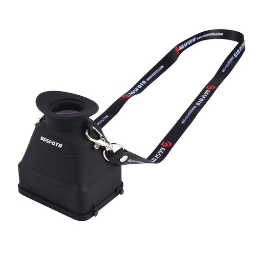 Ggs lcd mirino - s8, 3-3.2''
