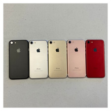 Apple iPhone 7 32 GB oro rosa