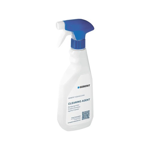 Geberit aquaclean detergente - geberit,