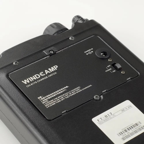 Per yaesu 818 817 - per, ft-818/ft-817