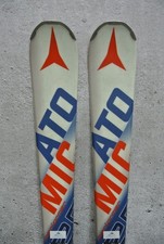Sci corsa intaglio - -, atomic