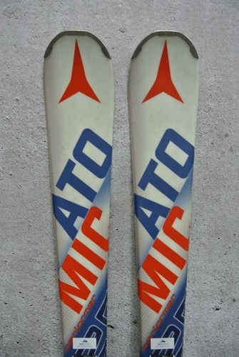 Sci corsa intaglio - sci, atomic