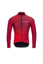 Maglia maniche lunghe bici