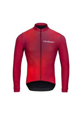 Maglia maniche lunghe bici
