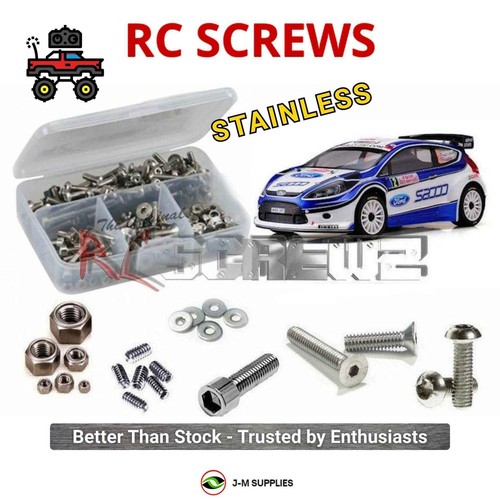 Rcscrewz kit viti inox - viti,
