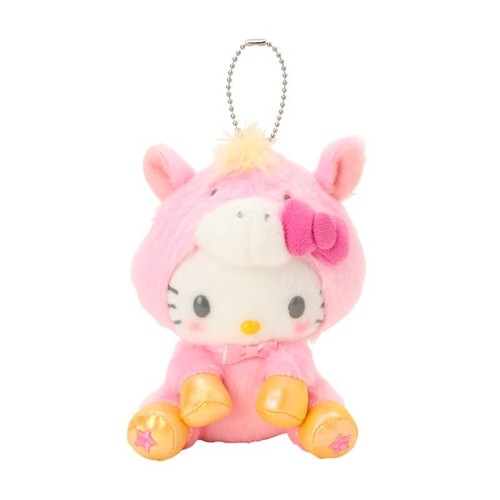 Nuovo porta mascotte sanrio - mascotte,