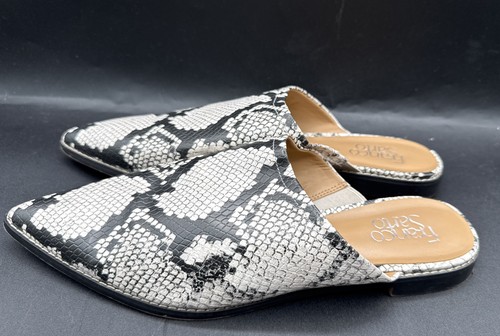 Franco sarto rayna scivolo - franco,