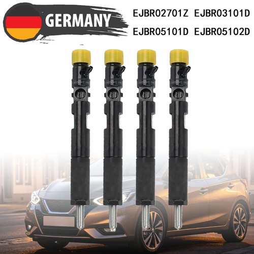 Iniettore dacia pick van - dacia, pick-up