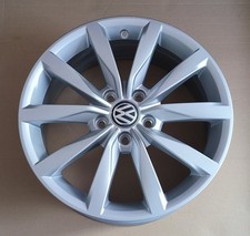 Cerchio lega originale vw - cerchio, in